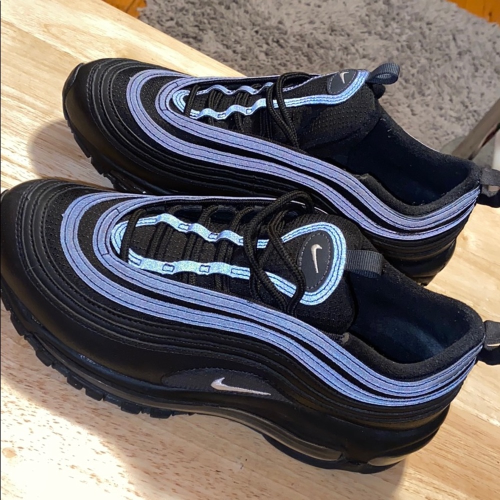 Air max 97’s BOYS size 6